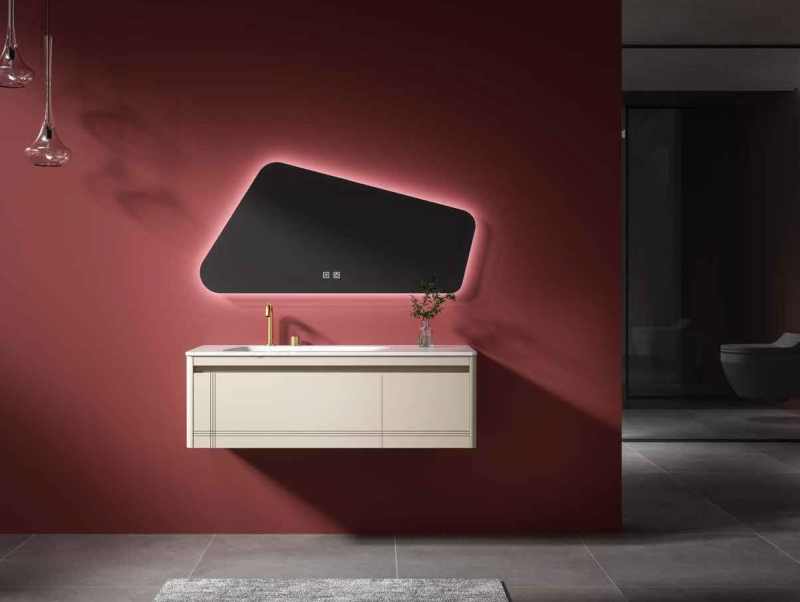 DuPont Corian Vanity